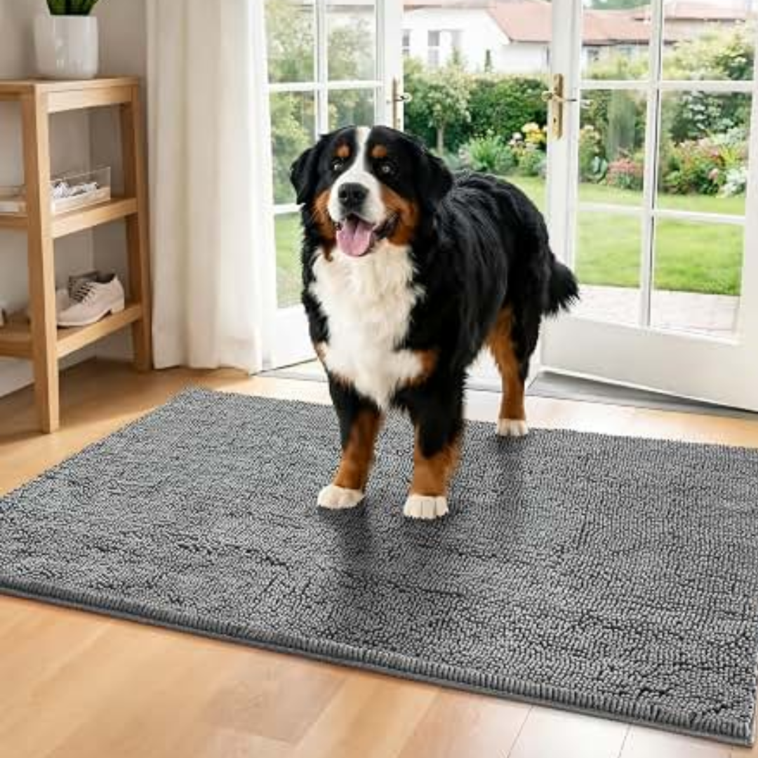 Pawhus™ - Tappeto Zampa Pulita