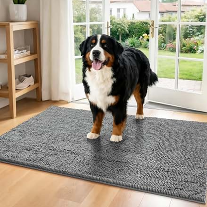 Pawhus™ - Tappeto Zampa Pulita