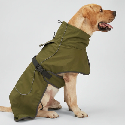 Pawhus™ - Cappotto Per Cani Impermeabile